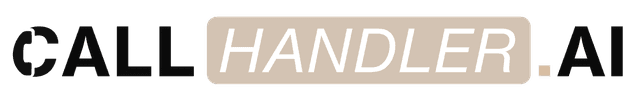 Call Handler AI Logo
